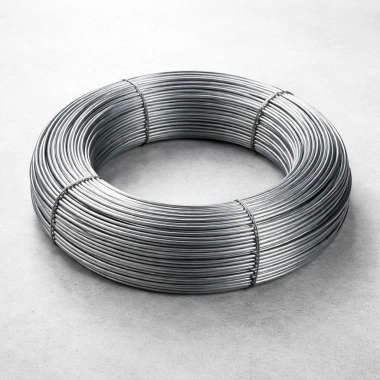 Проволока вязальная для крепления СББ/ПББ 1.2 мм