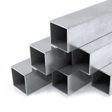 Конструкционная профильная труба 300х300х11 мм ст3сп