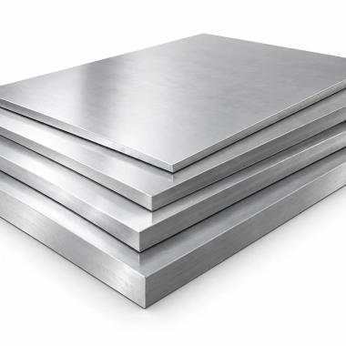 Пластина алюминиевая 250х250х3 АМГ3М