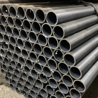 Труба бесшовная горячедеформированная 57х7 ст. 09Г2С