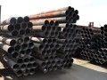 Труба бесшовная горячедеформированная 426х50 ст 10-20