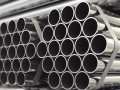 Труба нержавеющая бесшовная 18х2.5 12Х18Н10Т / 08Х18Н10Т (AISI 321)
