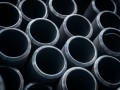 Труба бесшовная теплодеформированная 8х1.5 мм