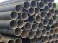 Труба ВГП (водогазопроводная) 50х2.8