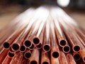 Труба бронзовая МНЖ5-1 ДКРНТ 25.8х5.0х6000
