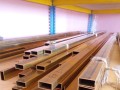 Труба медная профильная 5х11.6х1.5 мм МОБ ГОСТ 16774-2015