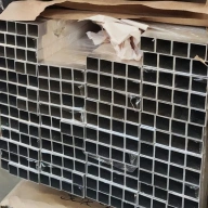 Труба алюминиевая квадратная 30х30х2 АД31Т1