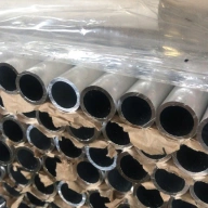 Труба алюминиевая круглая 30х4000м