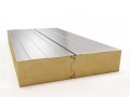 Стеновые сэндвич панели с ППУ 160 RAL 5005 Синий