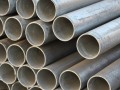 Труба стальная конструкционная 30ХГСА 325х60 мм ТУ 14-3Р-46-2001