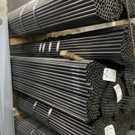 Труба стальная конструкционная б/ш г/д 40х 83х18 мм ГОСТ 8732-78