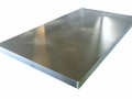 Лист оцинкованный 0.45 мм