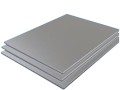 Лист нержавеющий холоднокатаный 1 мм 1250x2500 08Х18Н10 зеркало