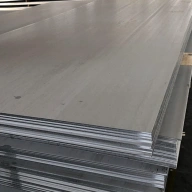 Лист нержавеющий горячекатаный 6 мм 1500x3000 08Х18Н10