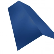 Коньковая планка ФЭ7