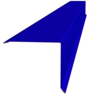 Планка торцевая ФЭ3