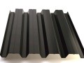 Профнастил НС35 ral 9005 черный 0.35 мм
