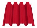 Профнастил С20 ral 3005 красный 0.75 мм