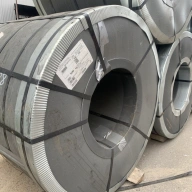 Рулон холоднокатаный 0.65 мм