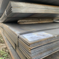 Рессорно-пружинная сталь 16 мм 1500х6000 60С2А