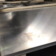 Инструментальная легированная сталь 50 мм 9ХС