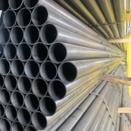 Труба электросварная тонкостенная 20х1.0