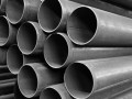 Труба нержавеющая электросварная 12х0.8