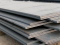 Низколегированная плита 4.5 мм 09Г2С
