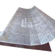 Лист BISPLATE?400 100мм 2200х6000-12000мм Bisalloy Spec