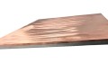Лист биметаллический 18х1500х6200 мм 09Г2С 08х13