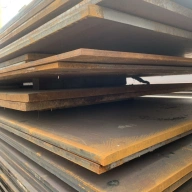 Криогенный лист 0Н6Б 10х600х2500