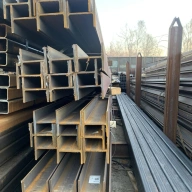 Балка двутавровая 35К3 С345