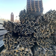 Балка сварная двутавровая 50Ш3