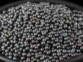 Дробь стальная литая 0.3 мм