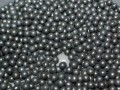 Дробь чугунная литая 2.7 мм термообработанная