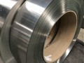 Жаропрочная лента 0.1х400 мм 12Х18Н9