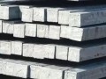 Квадрат низколегированный 10ХСНД 100 мм