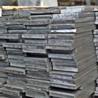 Кованая полоса 100х300 мм 5ХНМ