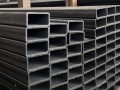 Труба профильная прямоугольная 450х250х12 10ХСНД