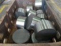 Поковка инструментальная 55х110 мм