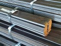 Полоса стальная 5х80х6000 мм Ст3