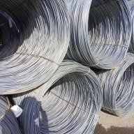 Проволока сварочная о/к 2