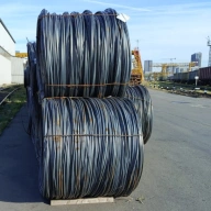 Проволока торговая о/к 2.5 отожженная оцинкованная