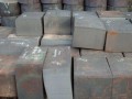 Прямоугольная конструкционная поковка 90х210 мм Ст45