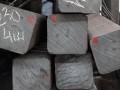 Стальной блюм Ст20 130х20 мм