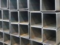 Стальные трубы ЭСВ квадратные 50х2.5 6 м