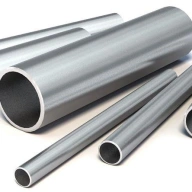 Труба бесшовная холоднодеформированная 108х4 ст. 40ХН немерной длины