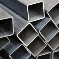 Труба профильная 350х350х16 мм квадратная