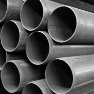 Труба нержавеющая электросварная 1020х18 AISI 316Ti (10Х17Н13М2Т)