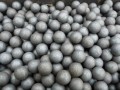 Шары стальные помольные Ст20 40 мм ГОСТ 7524-89